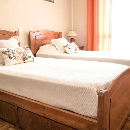 Apartamento Rua Gil Eanes