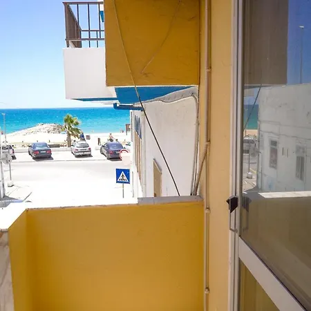 Apartamento Rua Gil Eanes Quarteira