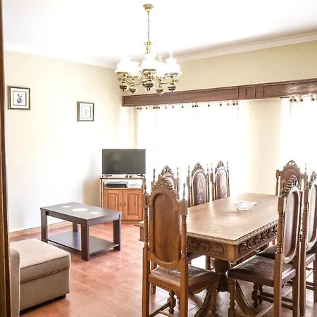Apartamento Rua Gil Eanes *