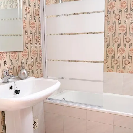 Apartamento Rua Gil Eanes Quarteira